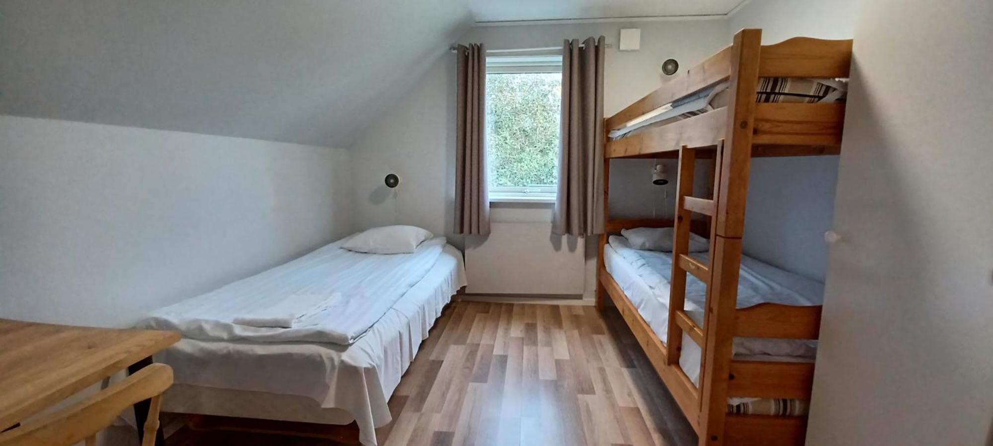 Mellbystrand Vandrarhem 외부 사진