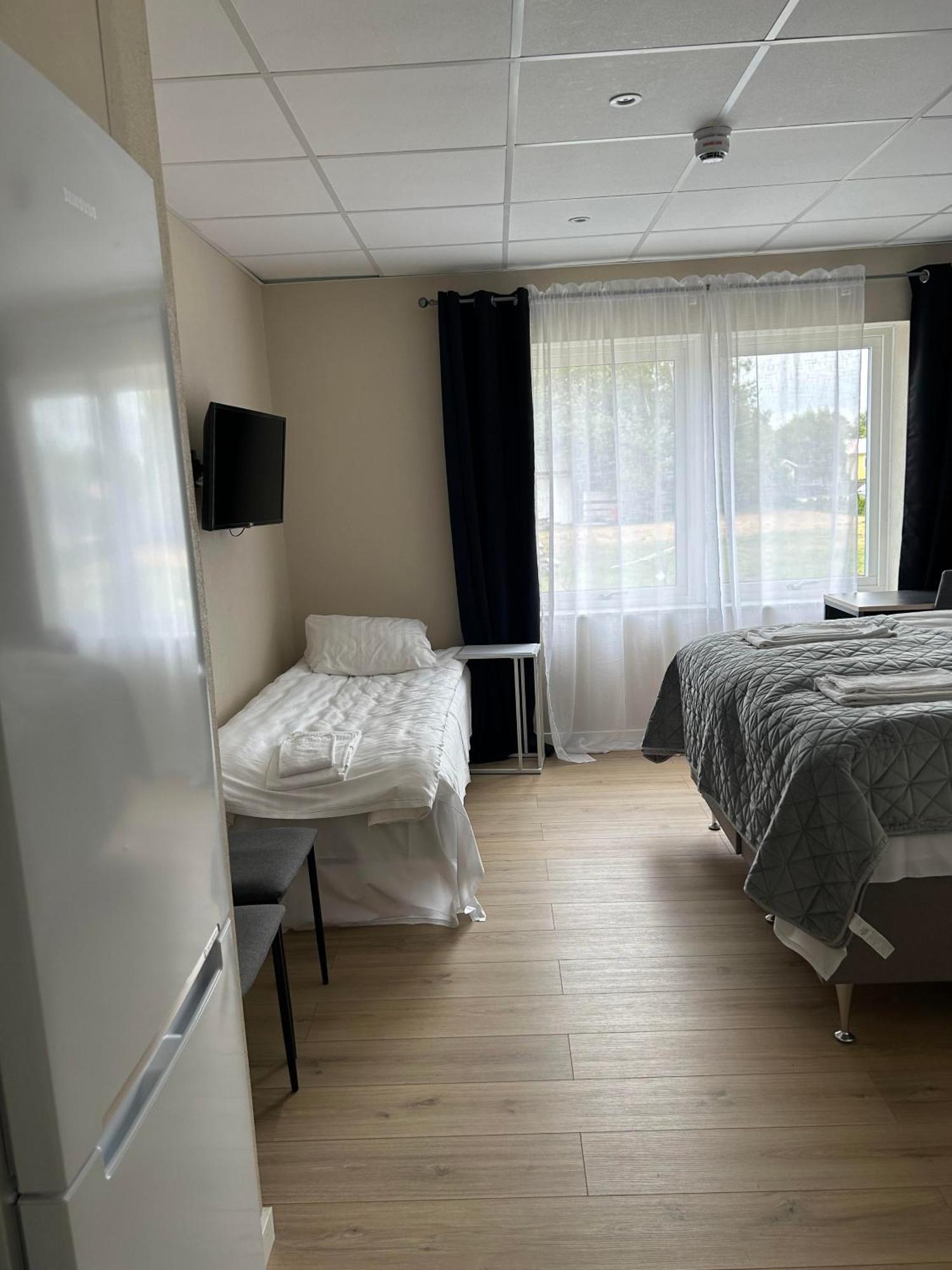 Mellbystrand Vandrarhem 외부 사진