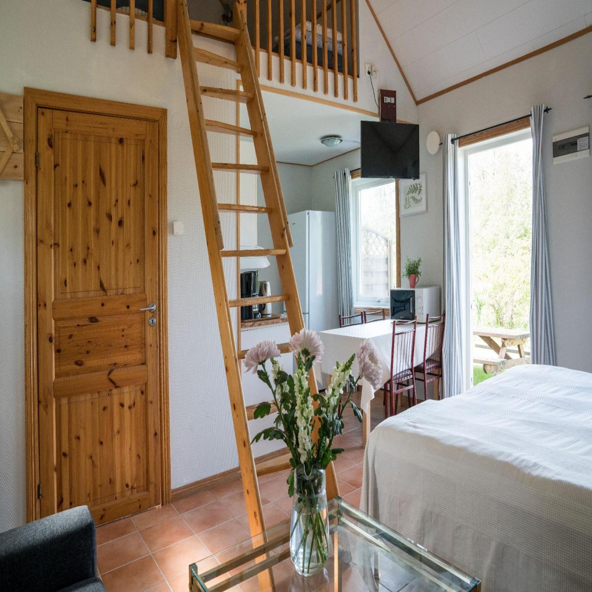 Mellbystrand Vandrarhem 외부 사진